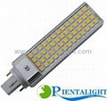 G24 LED Light