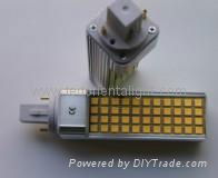 G24 LED Light 3