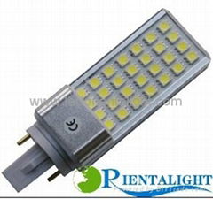 G24 LED Light