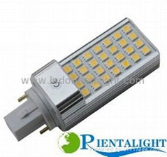 G24 LED Light