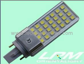 G24 LED Light 2