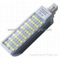 LED G24 Light