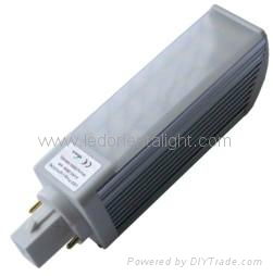 LED G24 Light 2