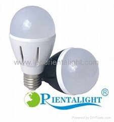7W SMD LED Bulb