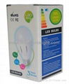 5W E27 LED bulb 4