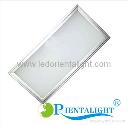 300x600 Office LED Panel Lights