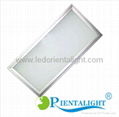 300x600 Office LED Panel Lights