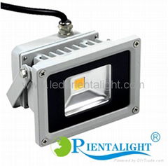 10W High Power LED Flood Light