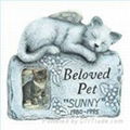 pet headstone 2