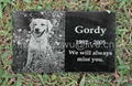 pet headstone 5