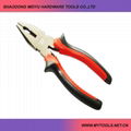 hand tools combination pliers