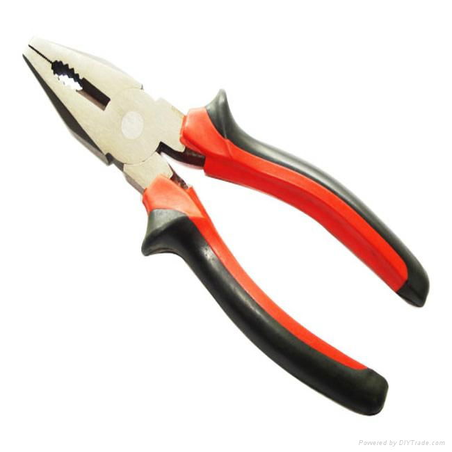 hand tools combination pliers 2