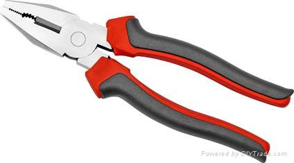 hand tools combination pliers 3
