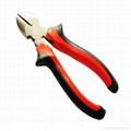 hand tools diagonal cutting pliers