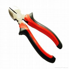 hand tools diagonal cutting pliers