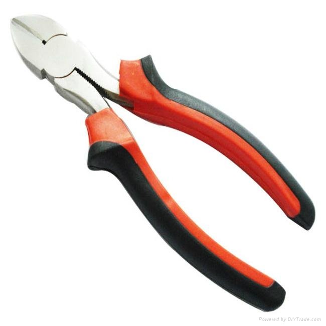 hand tools diagonal cutting pliers 3