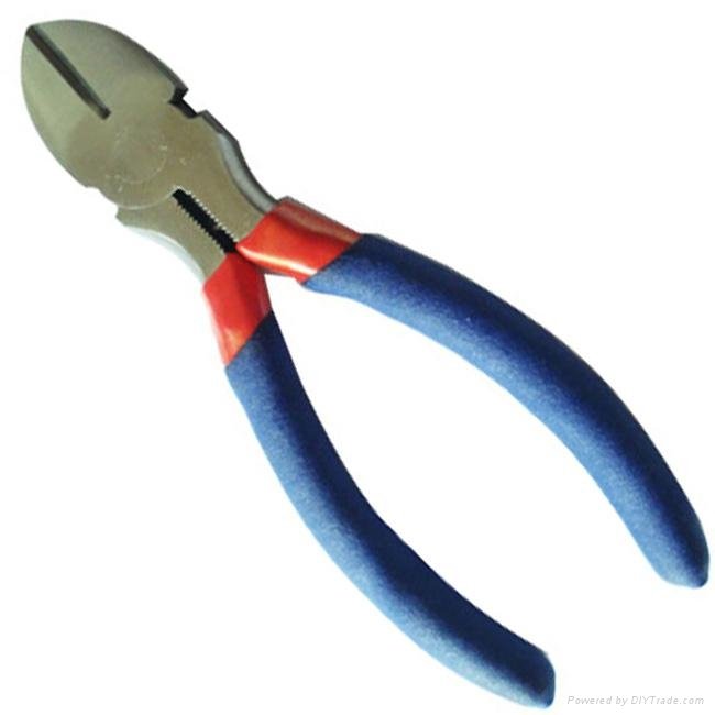 hand tools diagonal cutting pliers 4