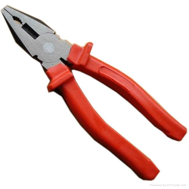 hand tools combination pliers 2
