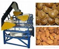 Almond Sheller