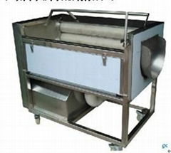 Vegetable Washing Machine  