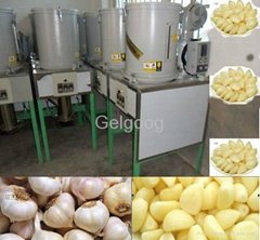 Garlic Peeling Machine 