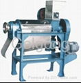 Fruit Juice Extracting Machine 3