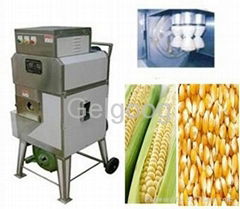 Corn Thresher  