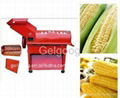 Corn Skin Remover and Sheller 