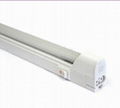 T5 LED tube 849mm/11W (Frosted cover) 1