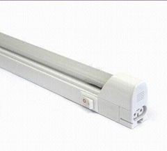 T5 LED tube 1149mm/14W (Frosted cover)