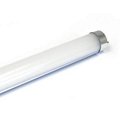 LED T10 Tube Frosted Cover 2ft 9W