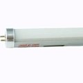 LED T10 Tube Frosted Cover 4ft 18W