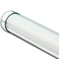 LED T10 Tube Frosted Cover 5ft 22W