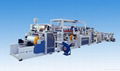 Dual-Extruder Extrusion Coating And Lamination Machine