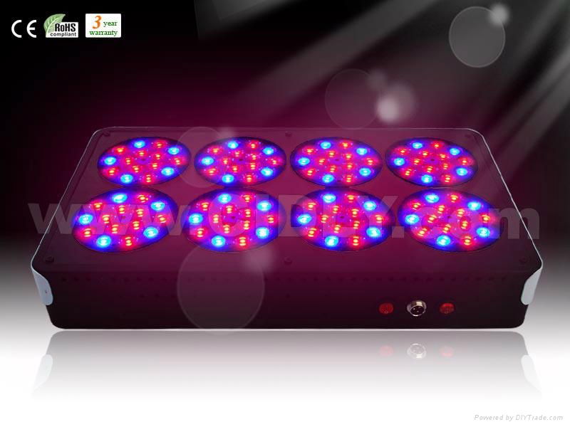 Apollo 8 grow led light 4