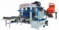 MACHINERY FOR CONCRET BLOCK