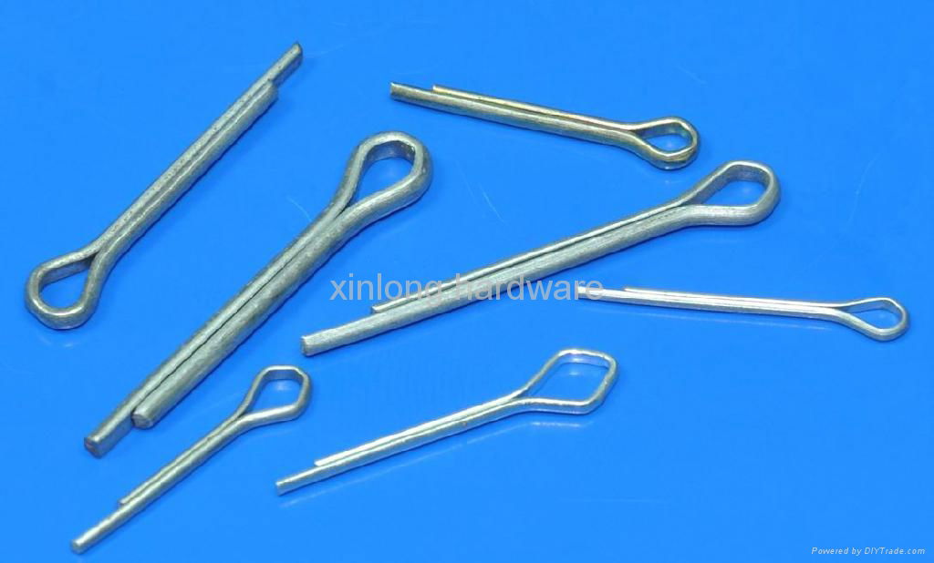 cotter pins