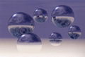 Manufacturer of hollow glass beads