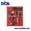 50PCS Socket and bits sets