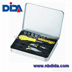 21PCS Hand tool kit 