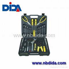 126PCS Hand tool set