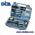 89 PCS Tool set 