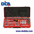 34PCS Hand tool case