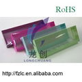 Clear Plastic Folding Box Packaging