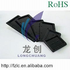 Plastic Tray for Electronic