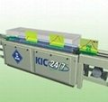 KIC爐溫測試系統