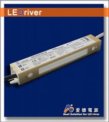 15-24W led switching power 