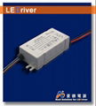 4-9W led driver for downlight