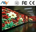 P16 outdoor full color LED display screen