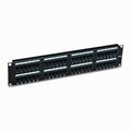 factory supply patch panel 4